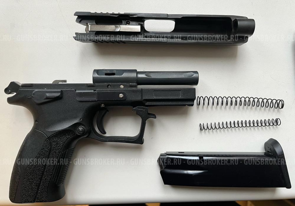 Grand Power T-12 Made in Slovakia 2011г. №I