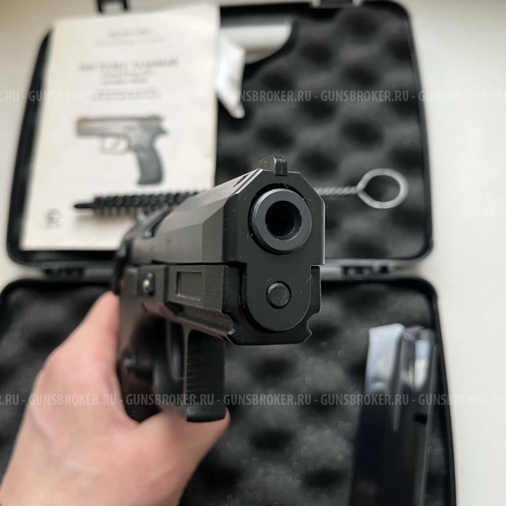 Grand Power T-12 Made in Slovakia 2011г. №I
