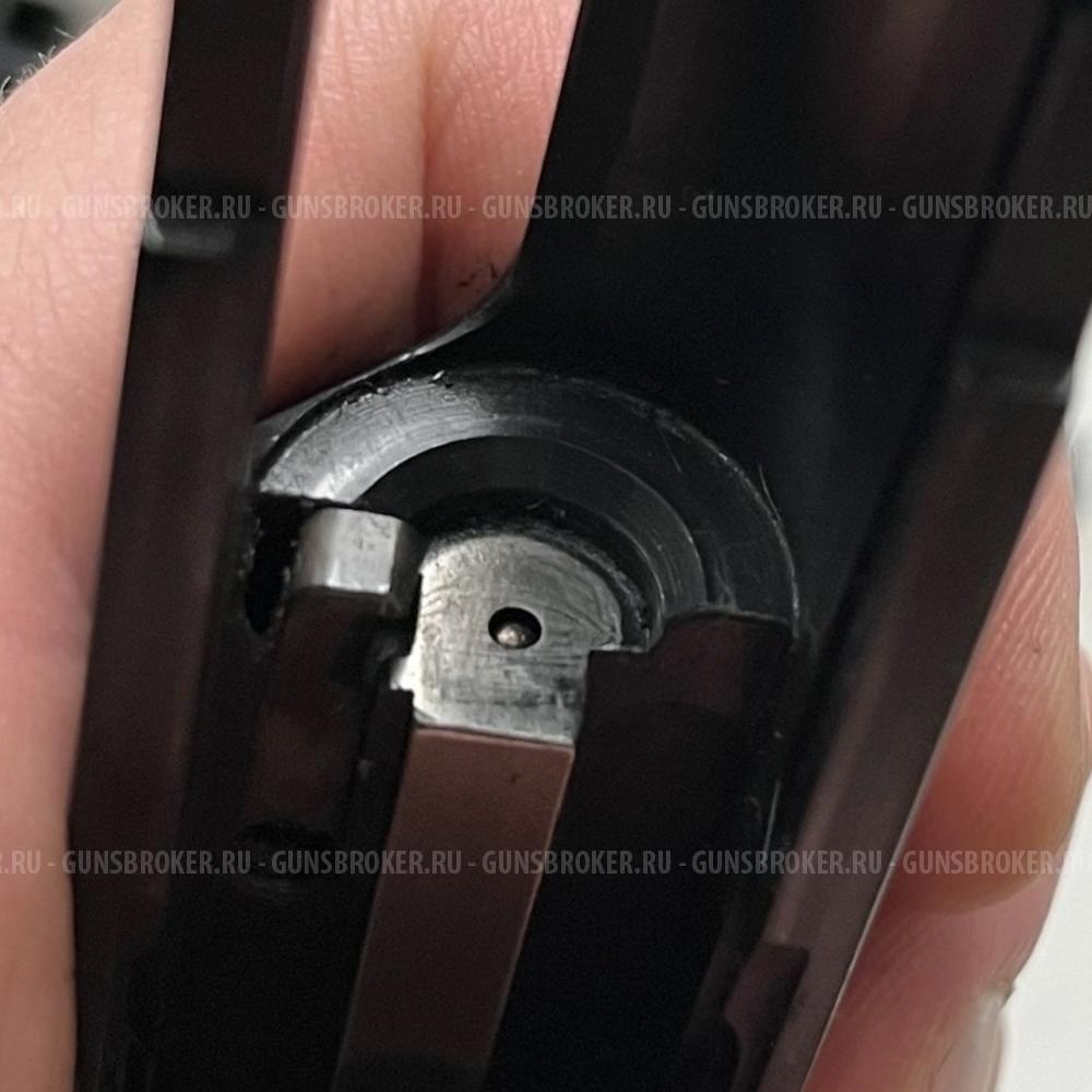 Grand Power T-12 Made in Slovakia 2011г. №I