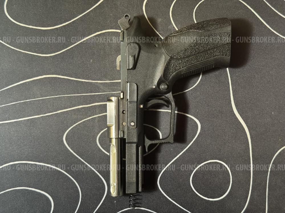 Grand Power T 12 серии RU