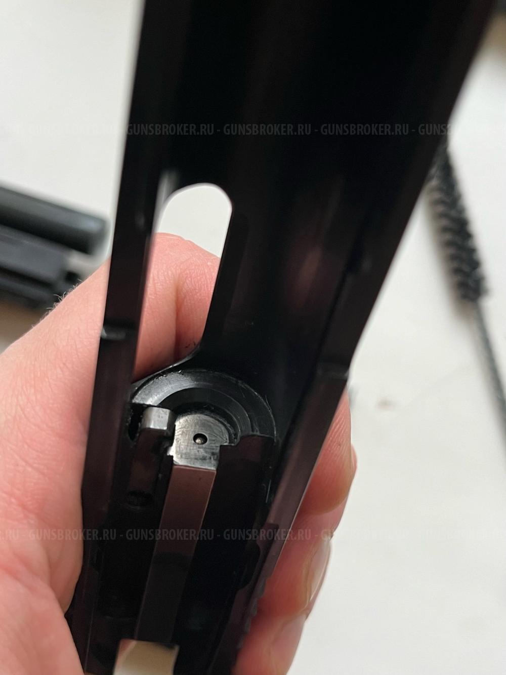 Grand Power T-12 Словак 10х28