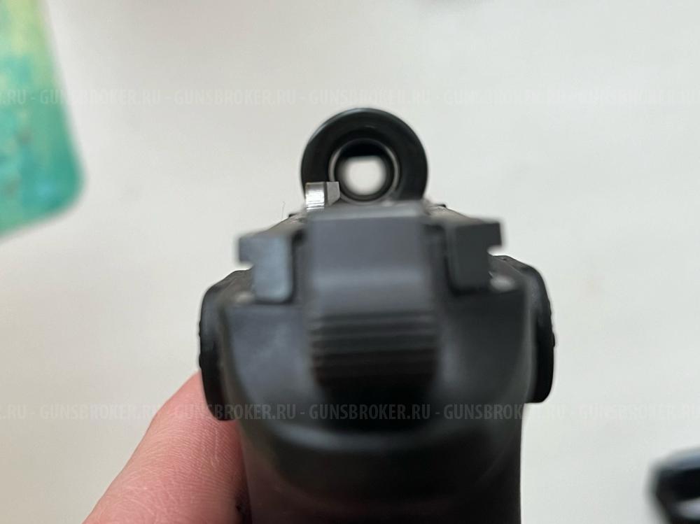 Grand Power T-12 Словак 10х28