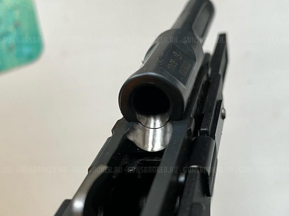 Grand Power T-12 Словак 10х28