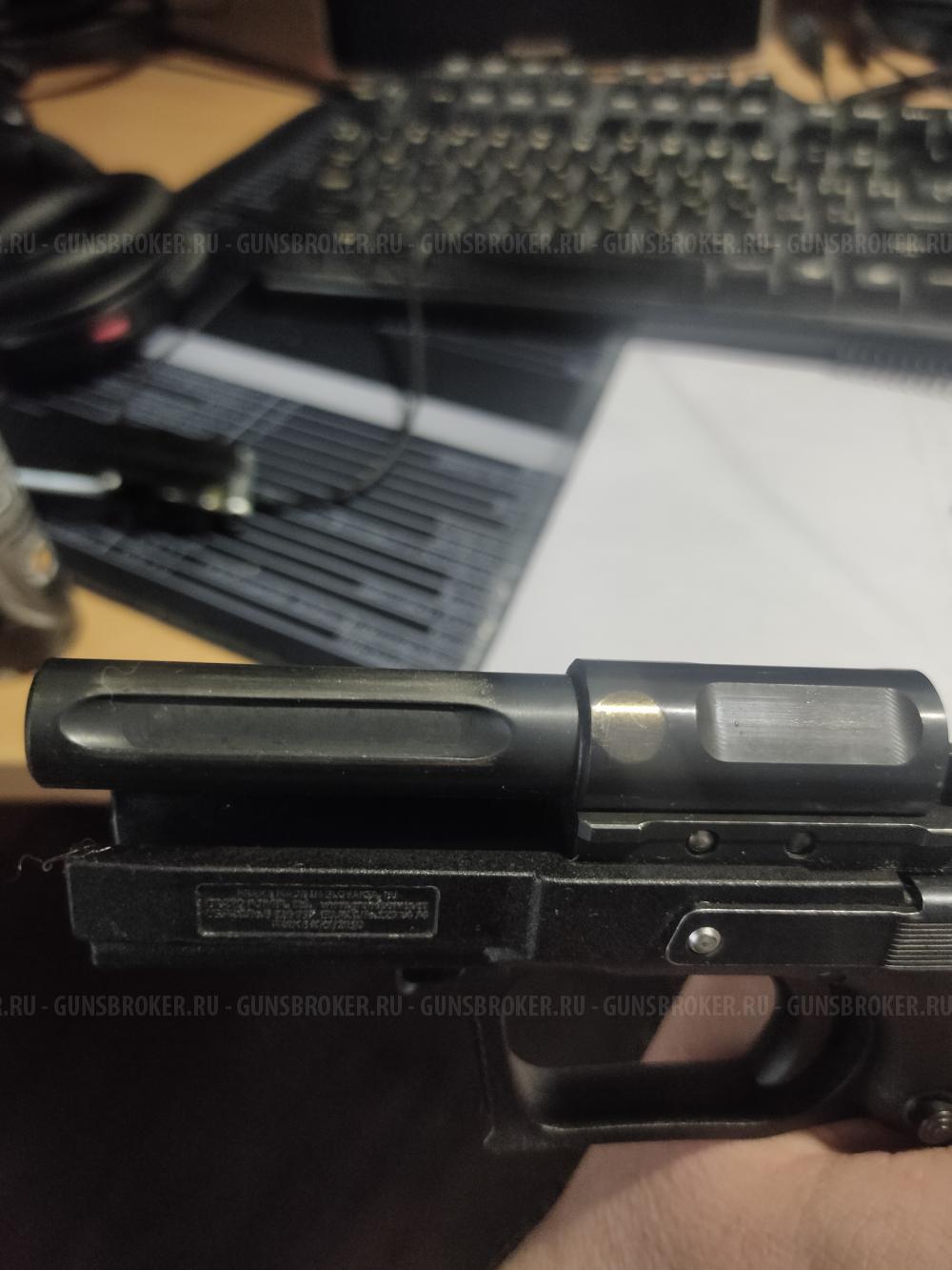 Grand power t 12 Slovakia 2010г