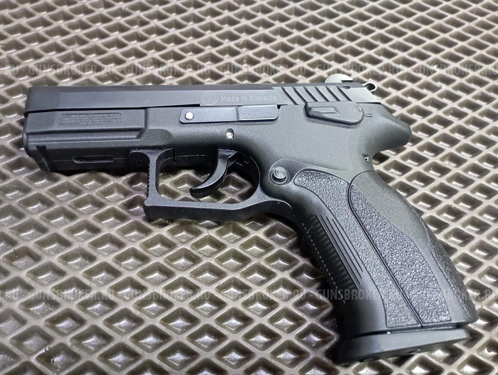 Grand Power T-12 Slovakia