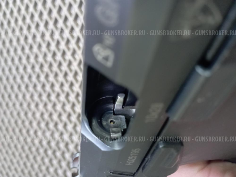 Grand Power T-12 Slovakia