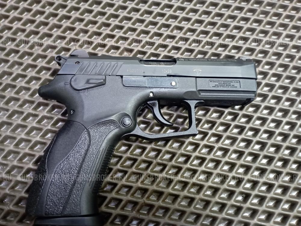 Grand Power T-12 Slovakia