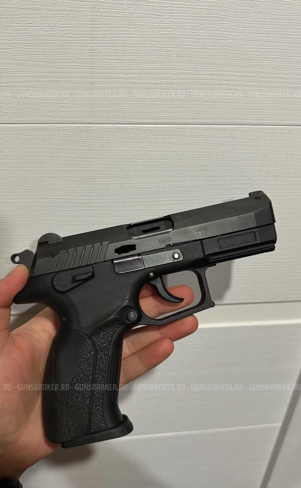 GRAND POWER T 12 Slovakia 