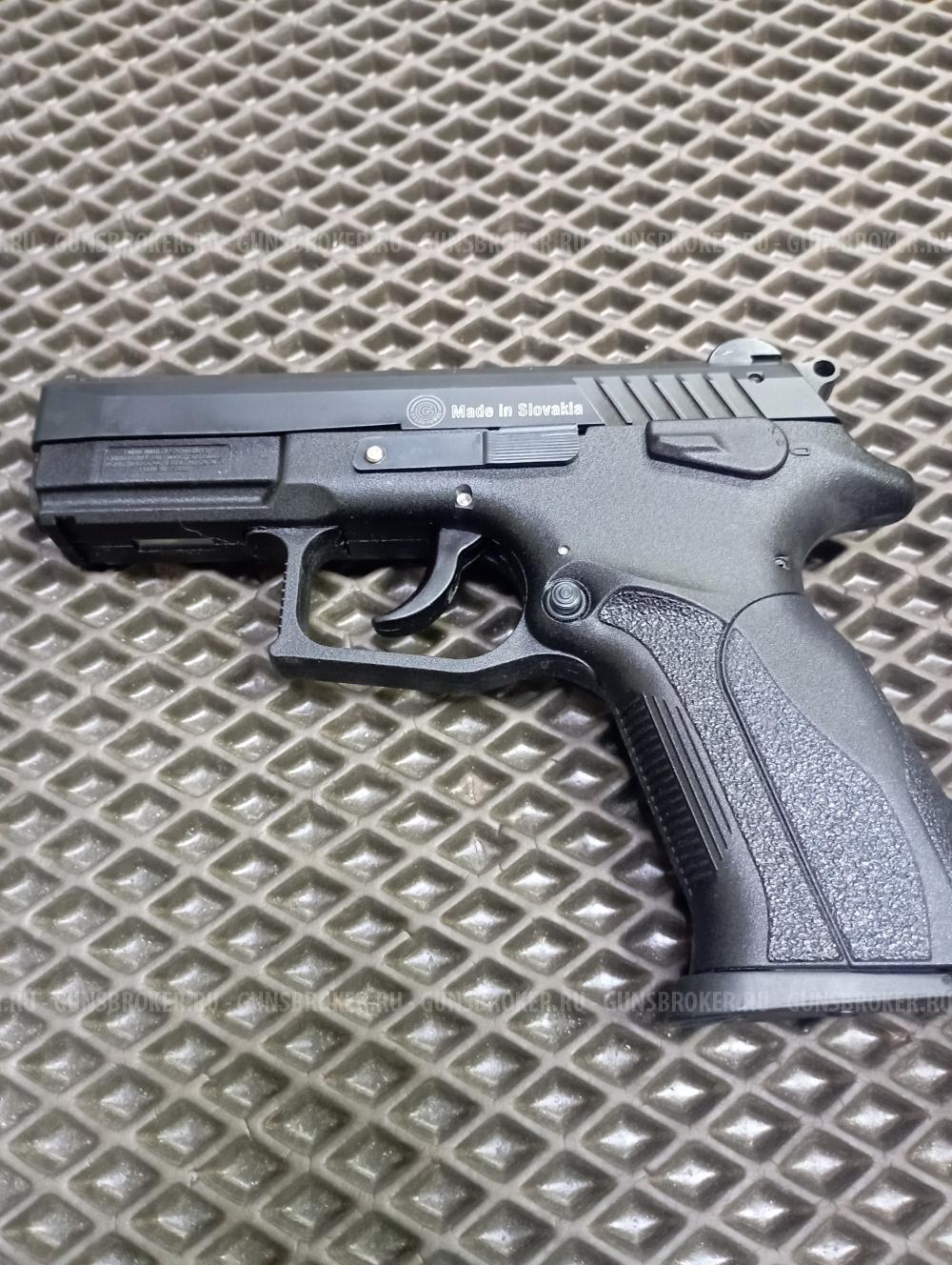 Grand Power T-12 Slovakia 