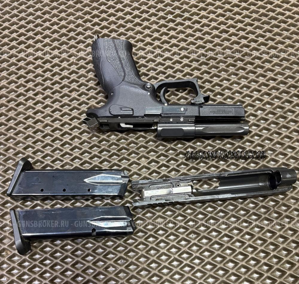 Grand Power T-12 Slovakia