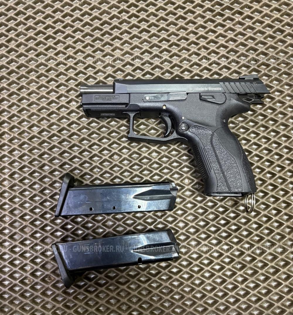 Grand Power T-12 Slovakia