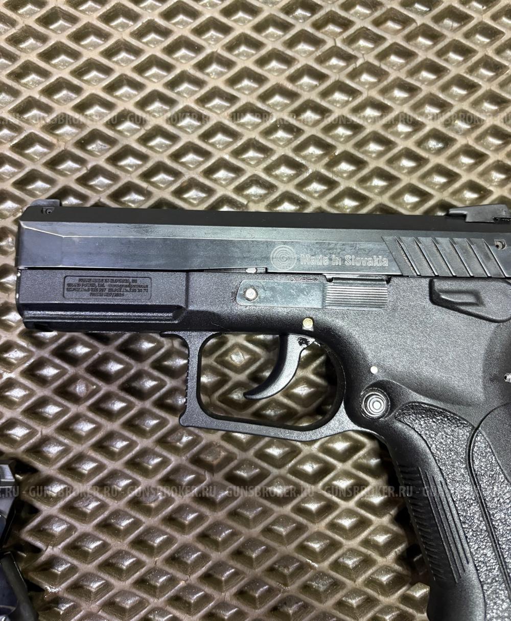 Grand Power T-12 Slovakia