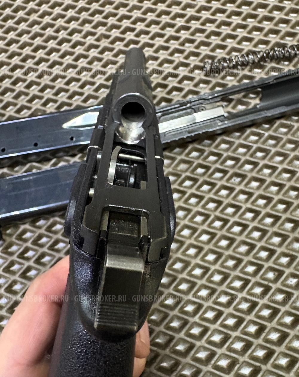 Grand Power T-12 Slovakia