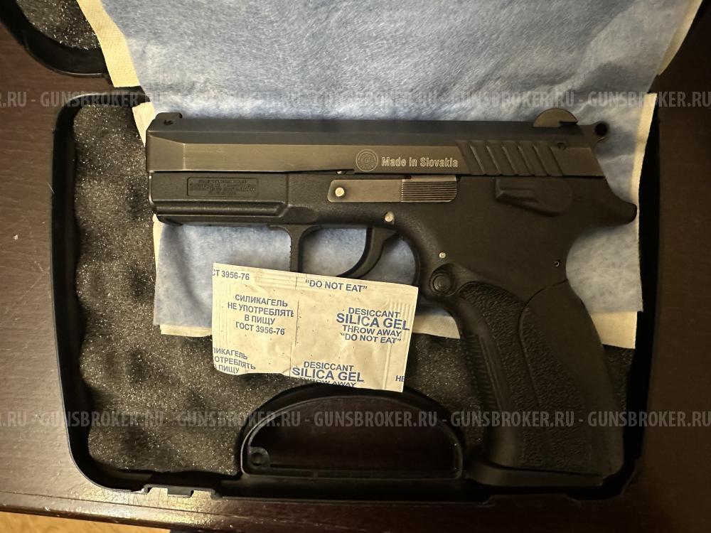 Grand Power T-12 Slovakia 