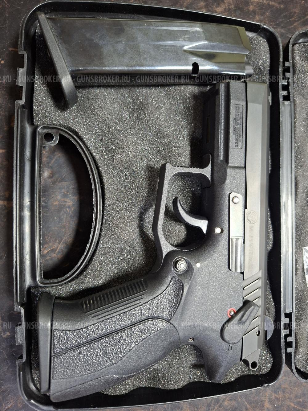 Grand Power T-12 Slovakia