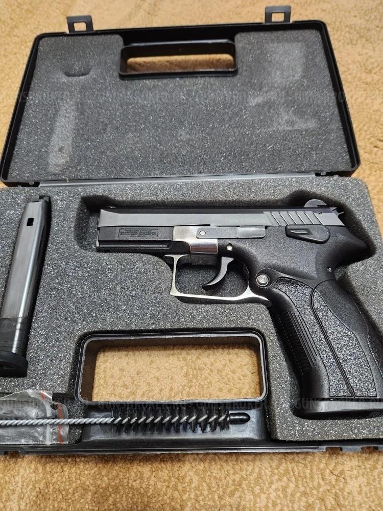 Grand Power T-12 Slovakia 