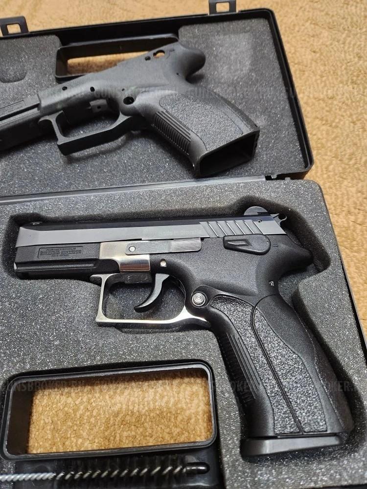 Grand Power T-12 Slovakia 