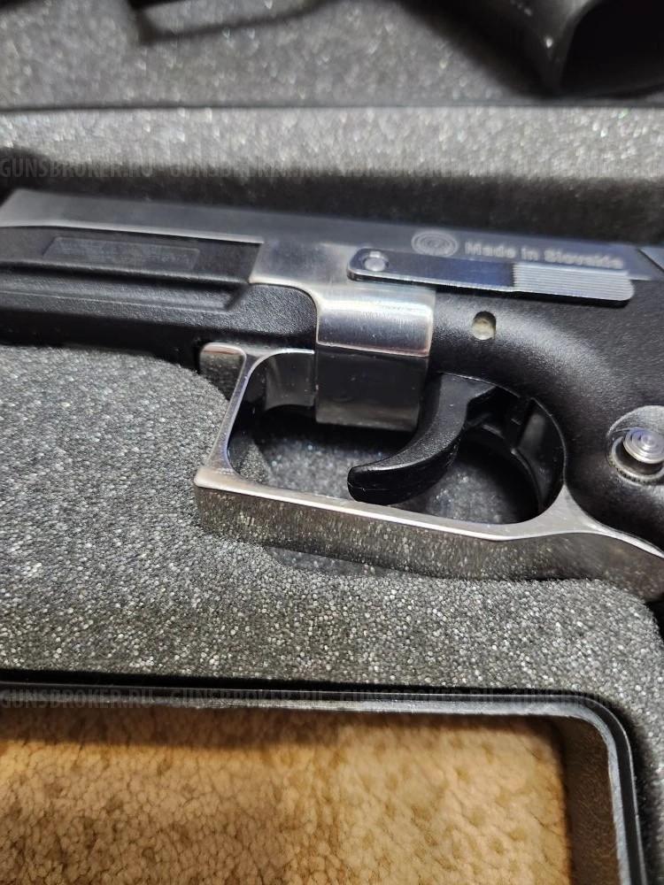 Grand Power T-12 Slovakia 