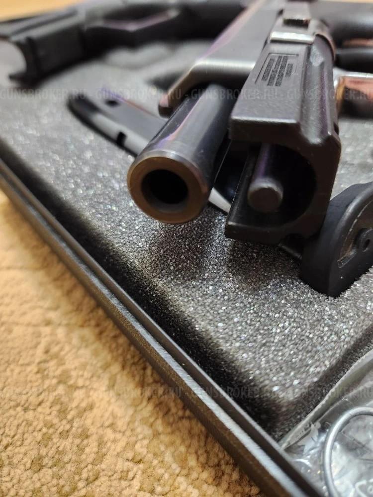Grand Power T-12 Slovakia 