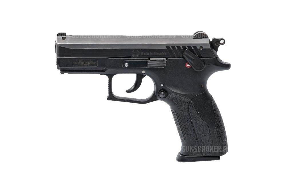 Grand Power T-12 (Словакия)