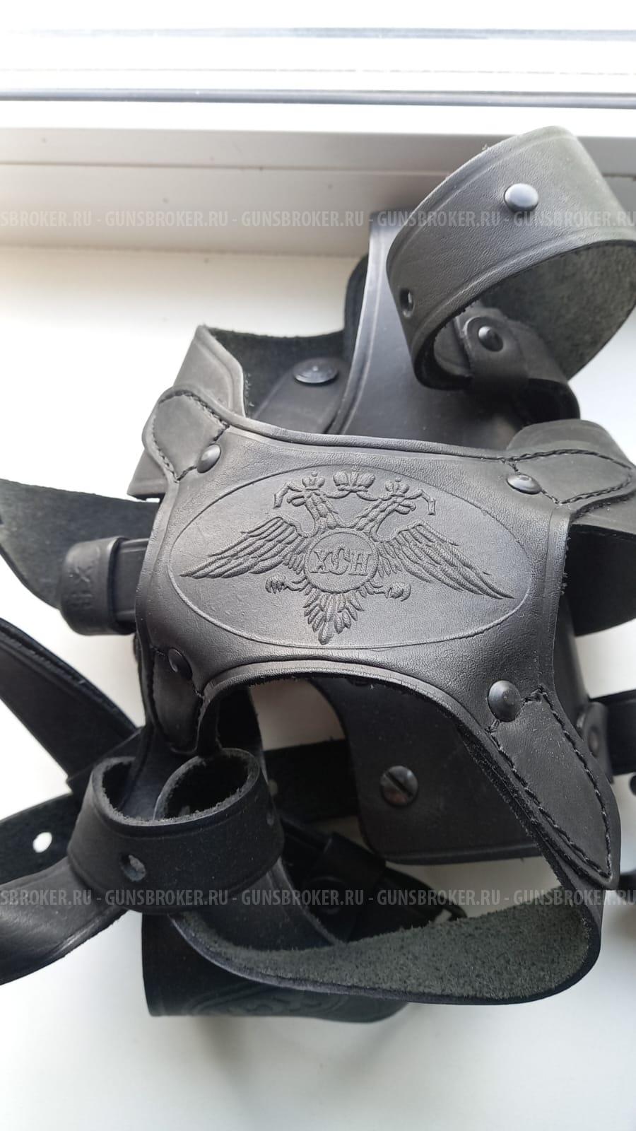 GRAND POWER T-12 АКБС, 2013г.