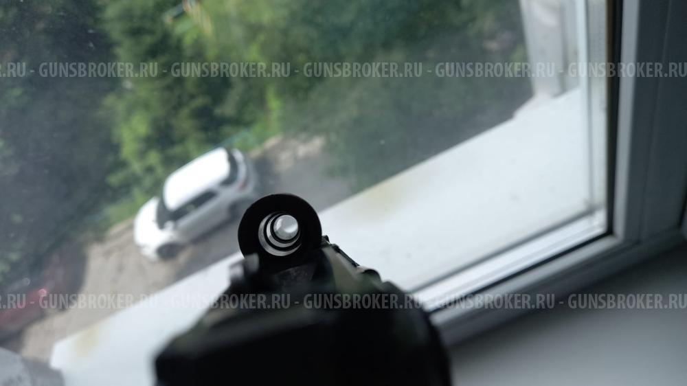 GRAND POWER T-12 АКБС, 2013г.