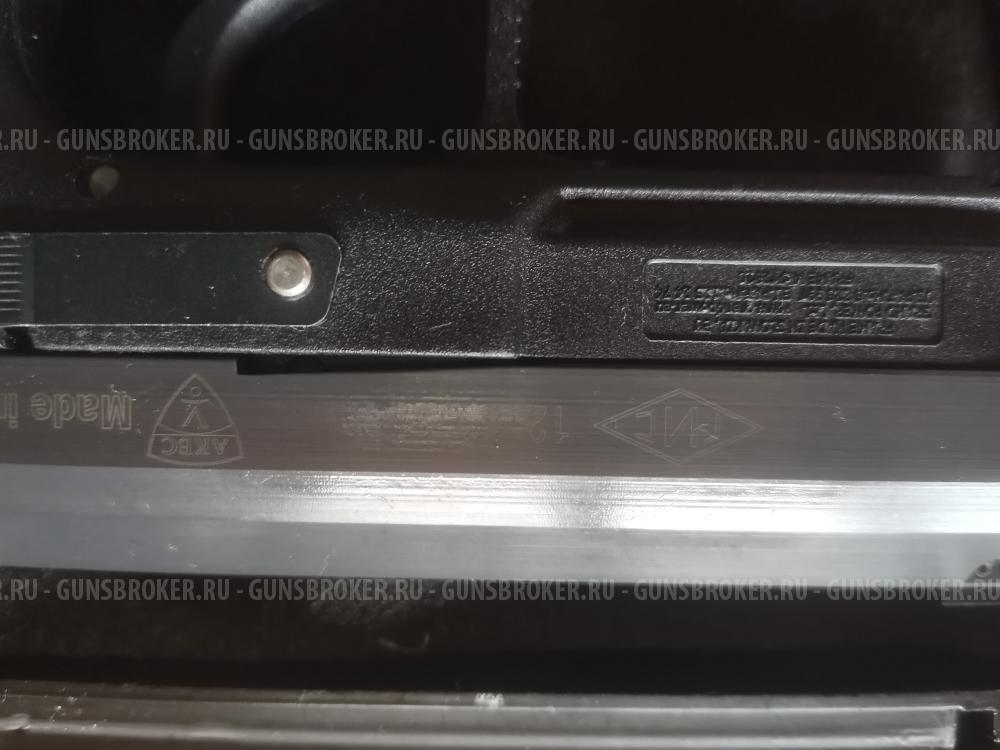 Grand Power T 12 АКБС