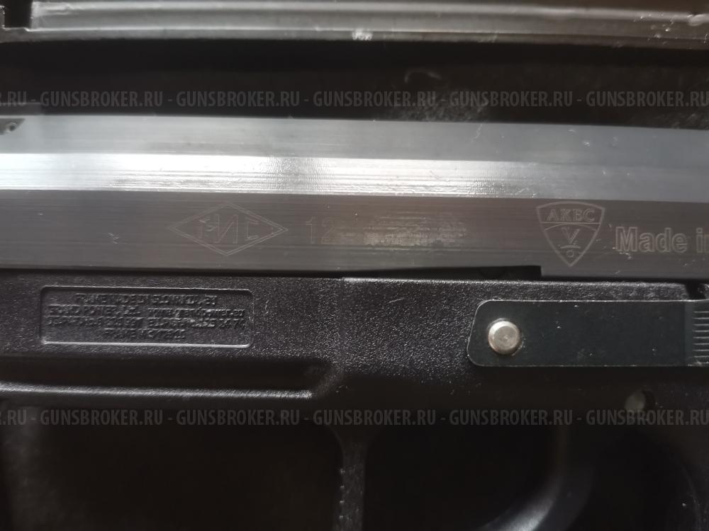 Grand Power T 12 АКБС