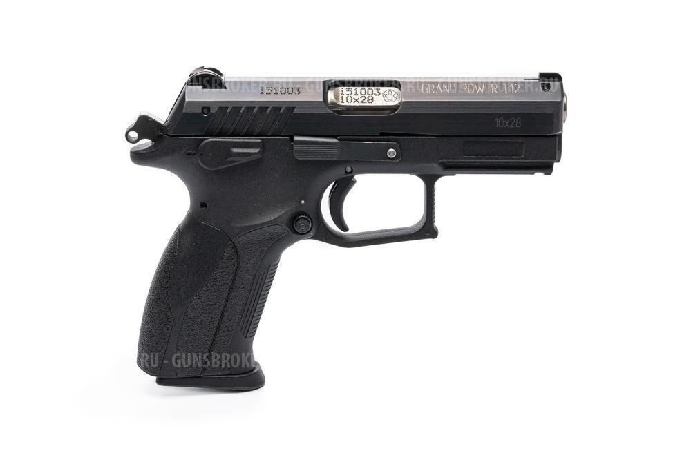 Grand Power T-12