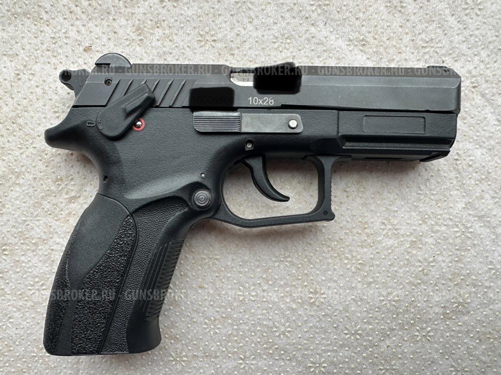 Grand Power T-12F 10x28