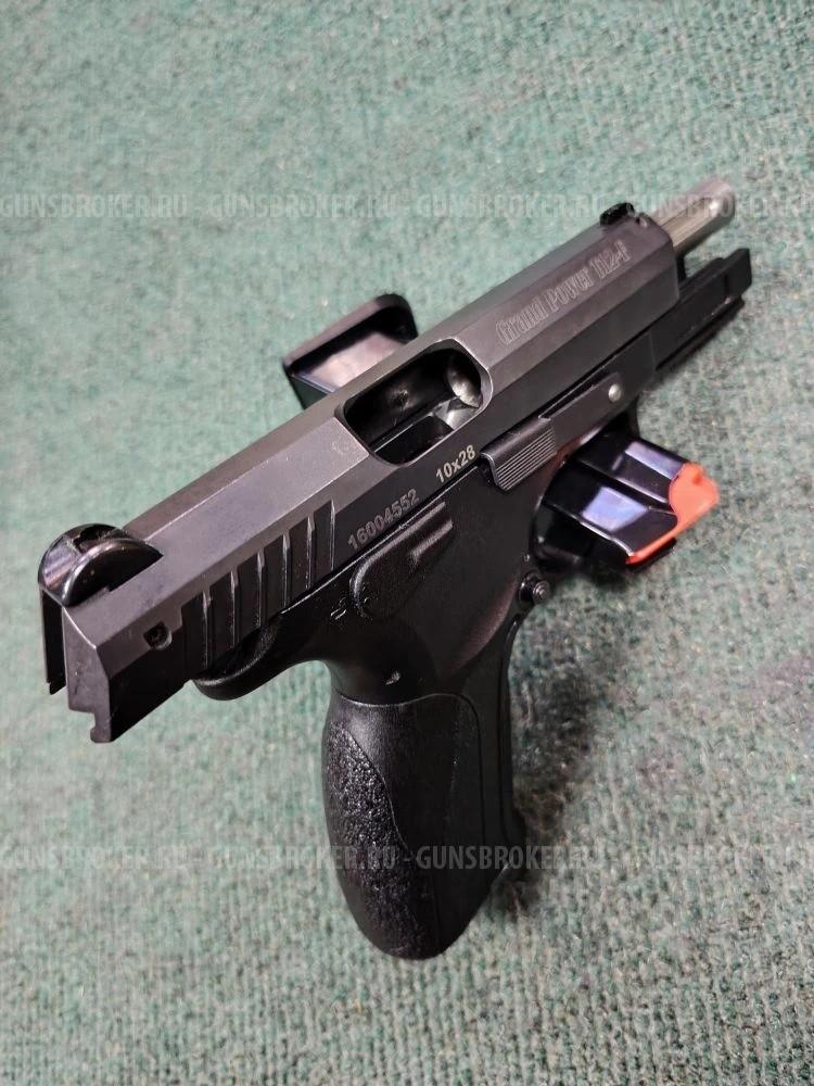 Grand Power T-12F