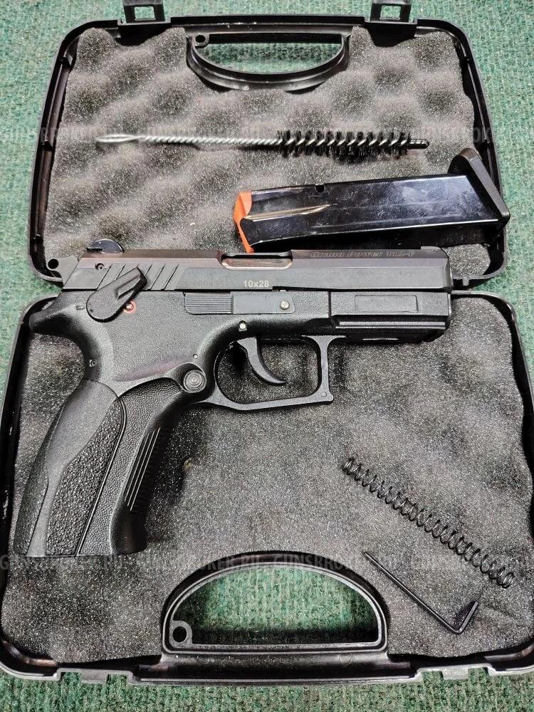 Grand Power T-12F