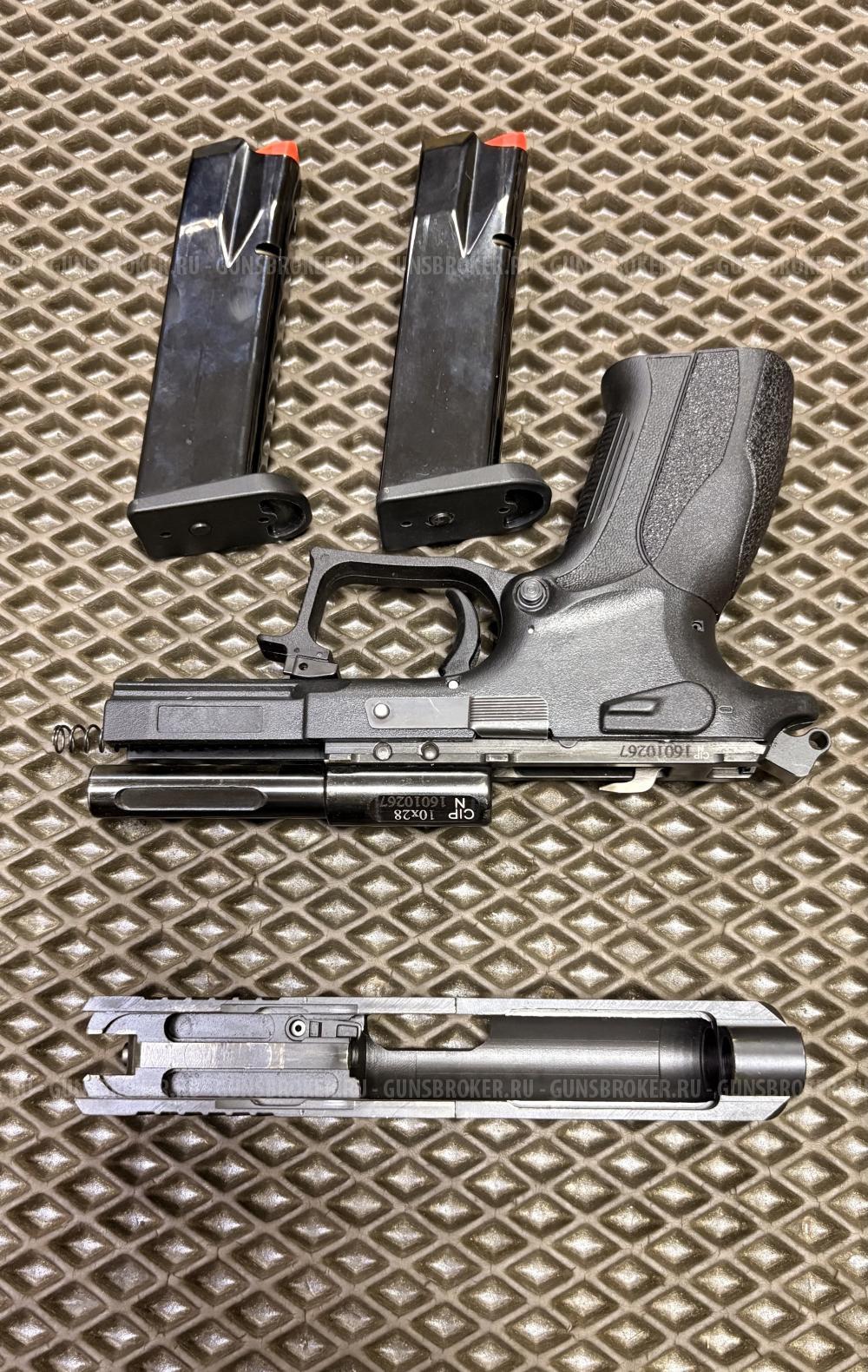 GRAND POWER T 12F