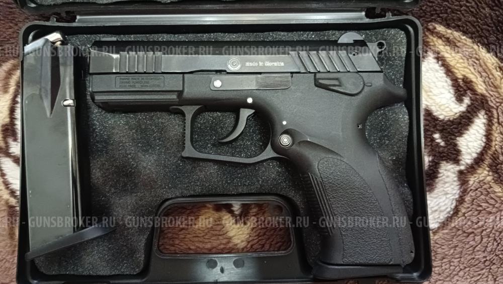 GRAND POWER Т10 10х22 s.r.o. Словакия