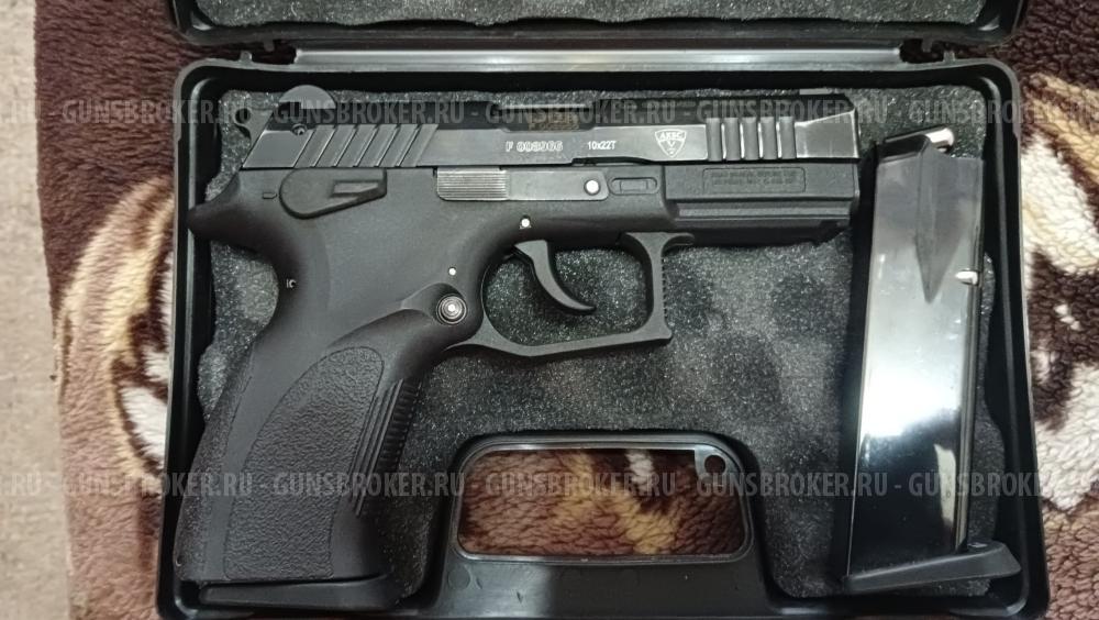 GRAND POWER Т10 10х22 s.r.o. Словакия