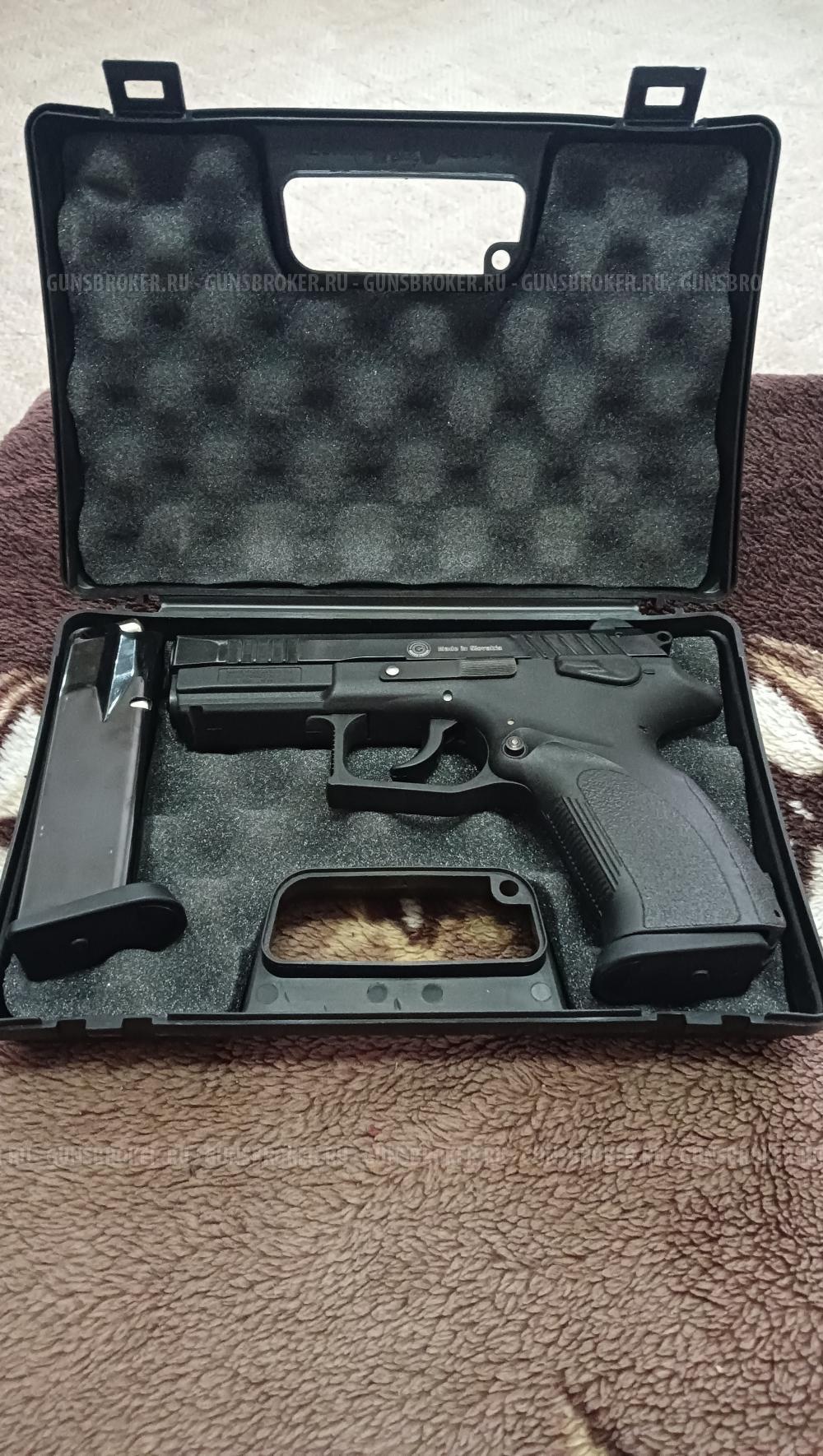 GRAND POWER Т10 10х22 s.r.o. Словакия