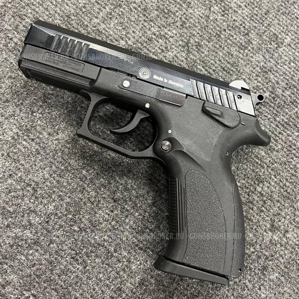 GRAND POWER T10 10х22Т АКБС Slovakia