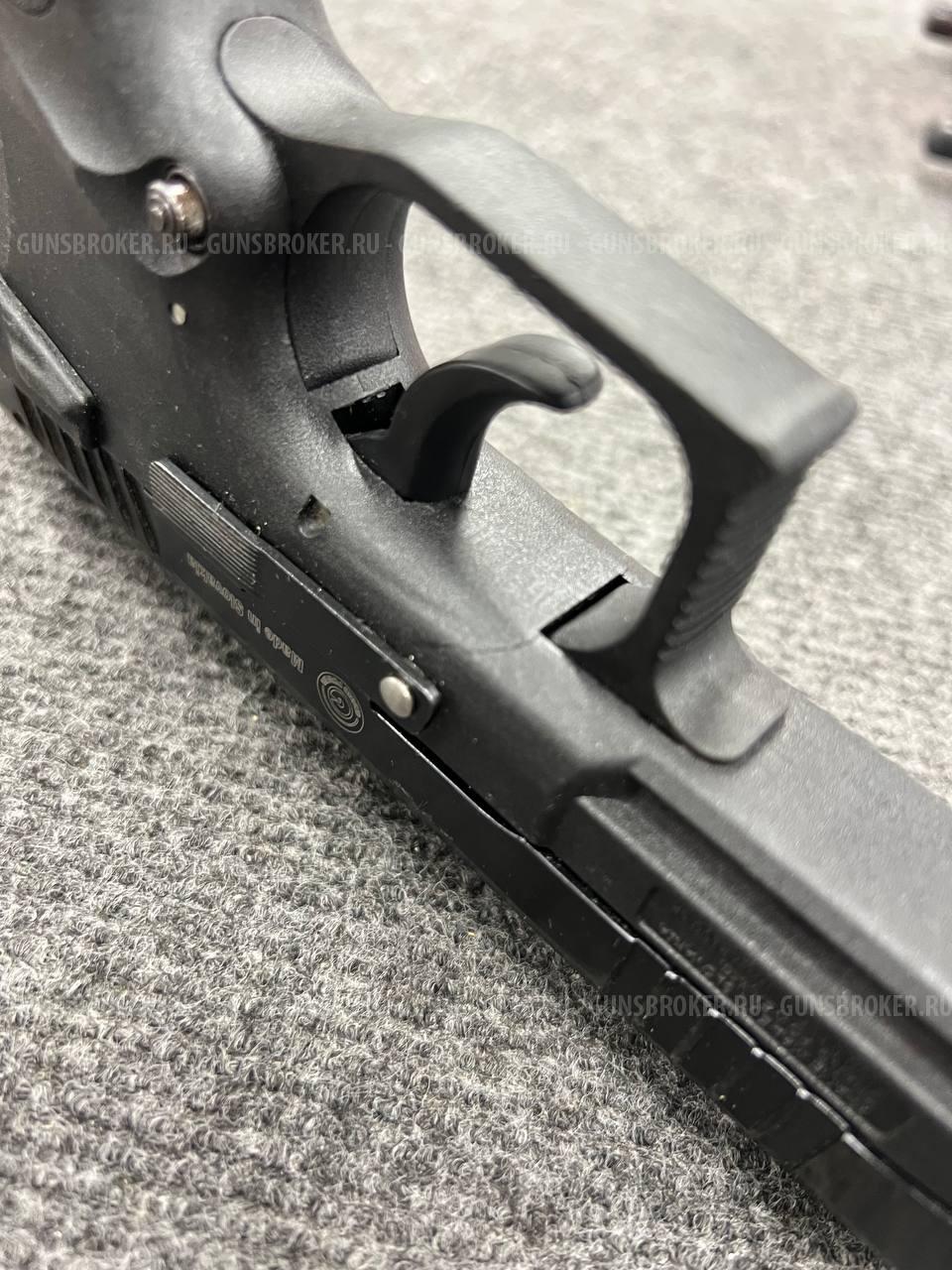 GRAND POWER T10 10х22Т АКБС Slovakia