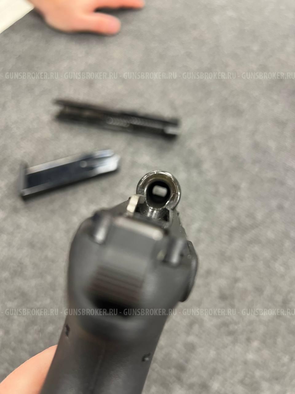 GRAND POWER T10 10х22Т АКБС Slovakia