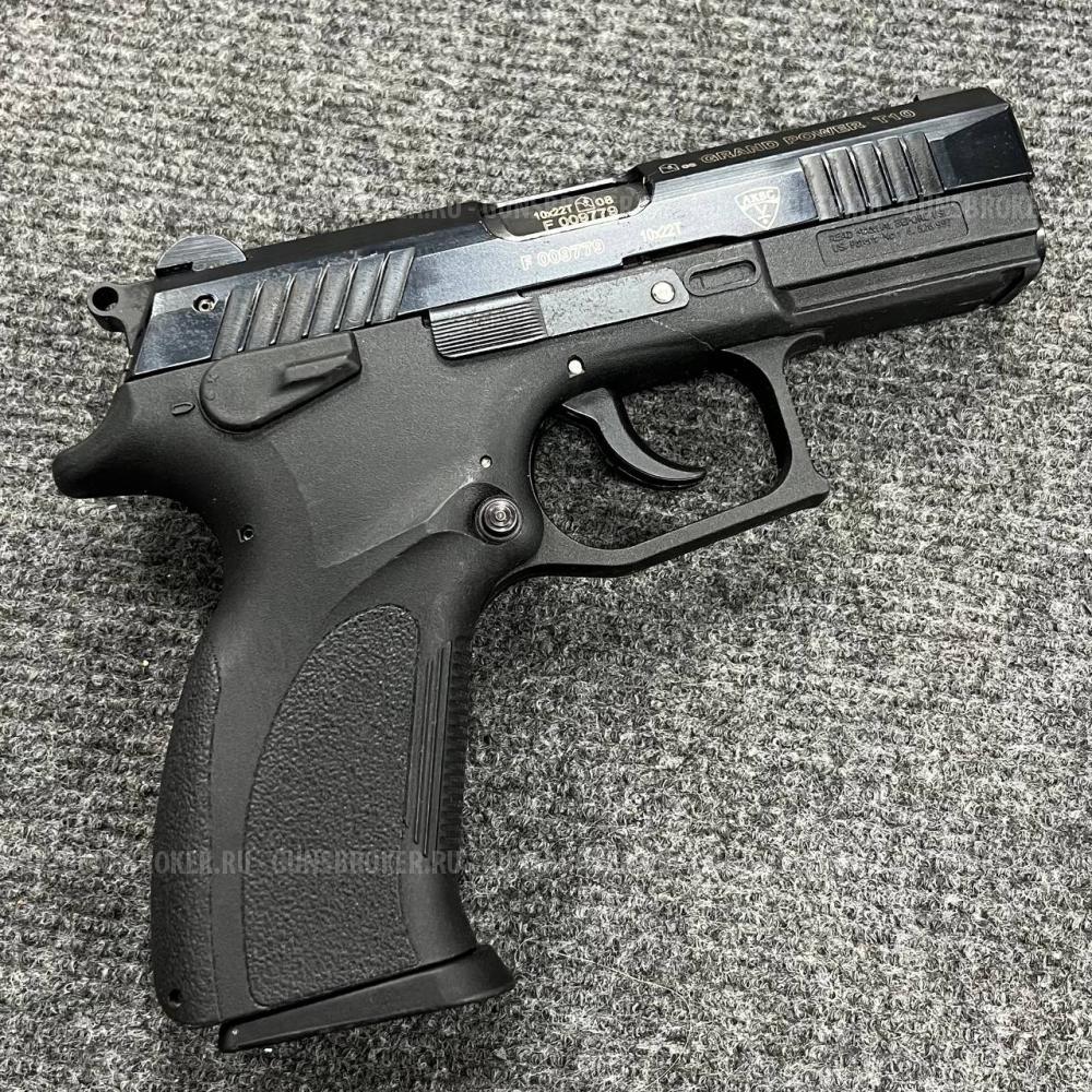 GRAND POWER T10 10х22Т АКБС Slovakia