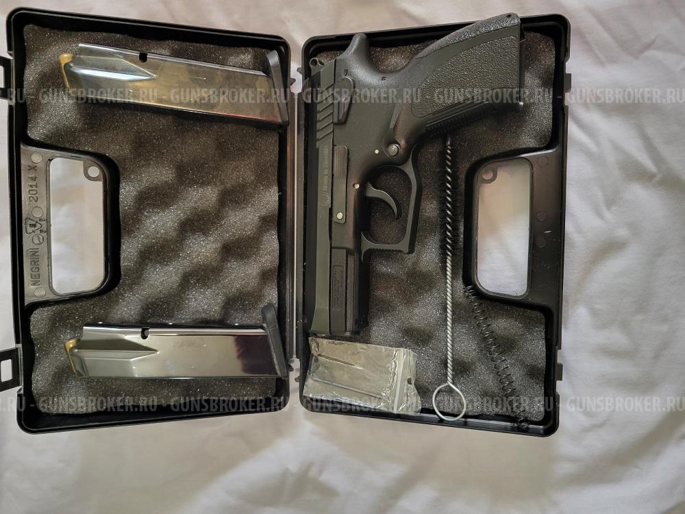 Grand Power T10 10x22