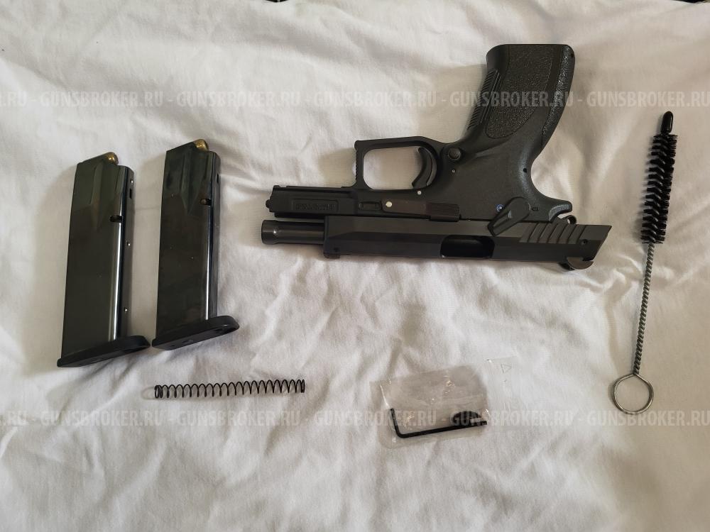 Grand Power T10 10x22