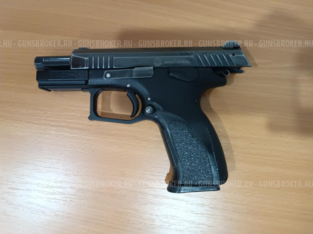 Grand power T10 10x22