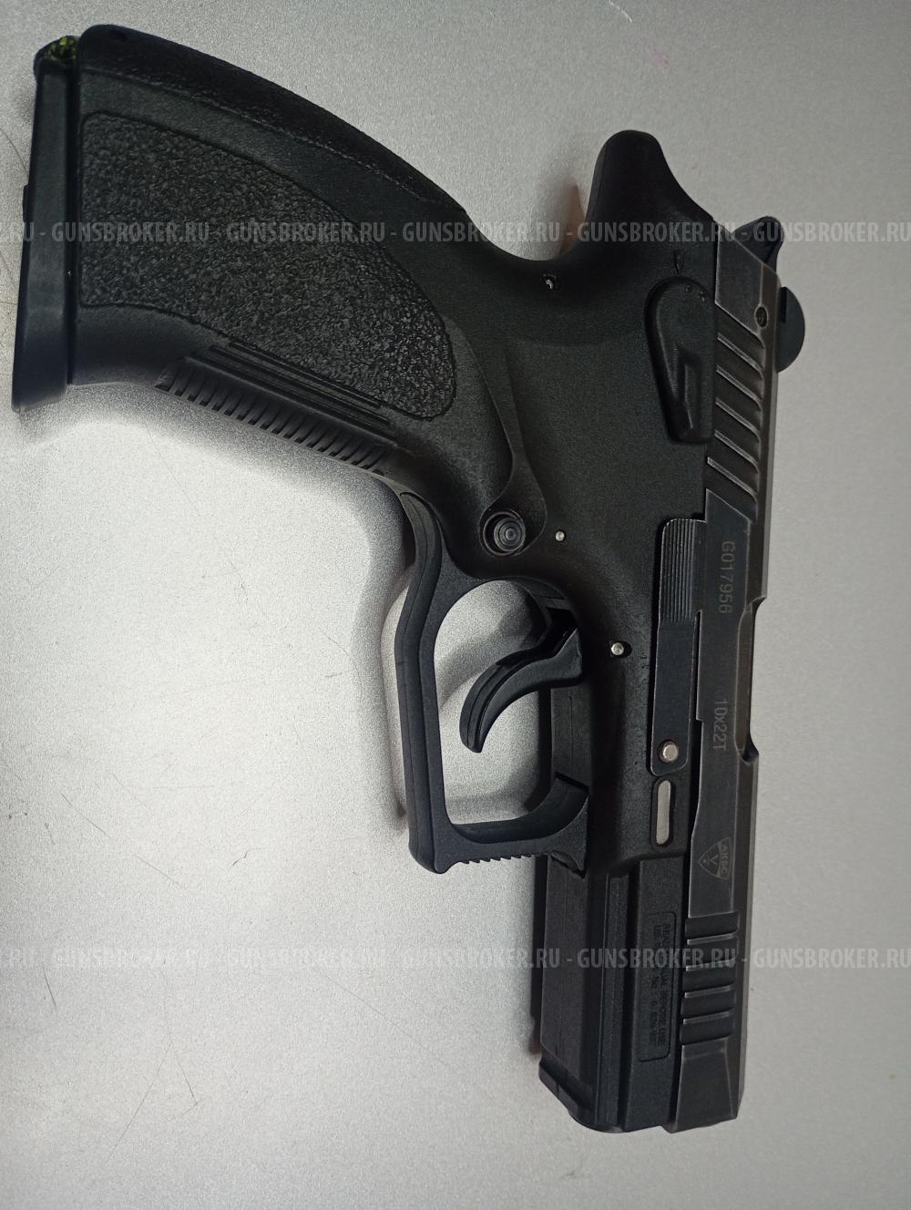 Grand Power T10 (10x22)