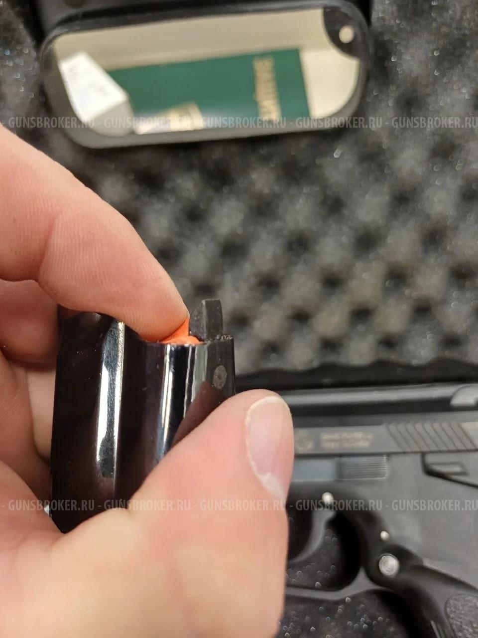 GRAND POWER T10 10x22T АКБС номера из первой сотни 058 (гравировка) Словакия