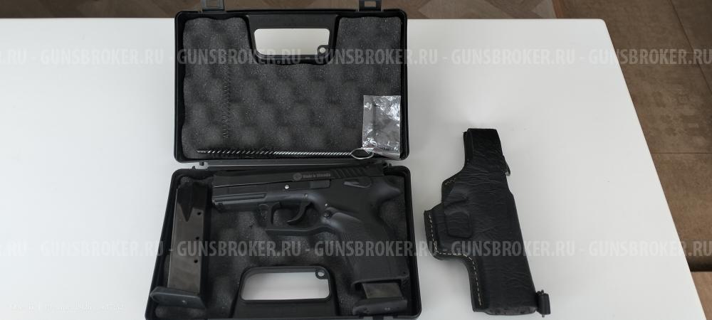 Grand Power-T10 10x22Т