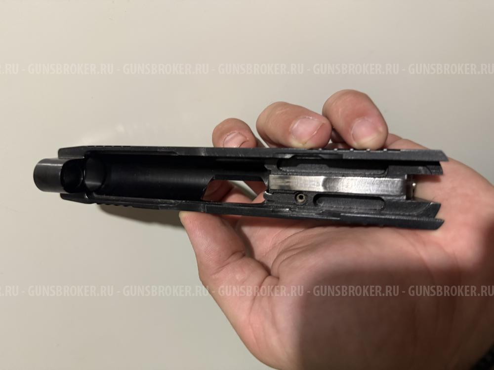 Grand Power T10 АКБС