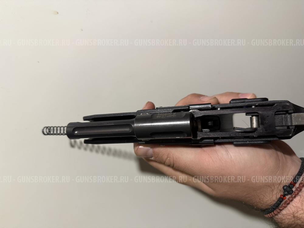 Grand Power T10 АКБС