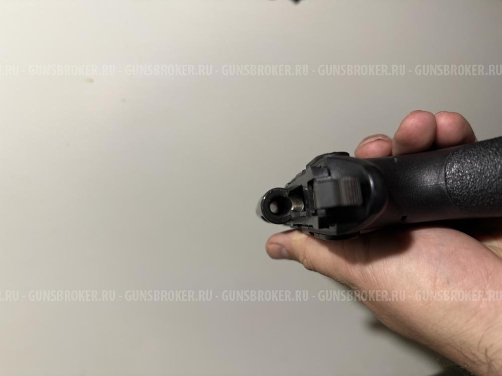 Grand Power T10 АКБС