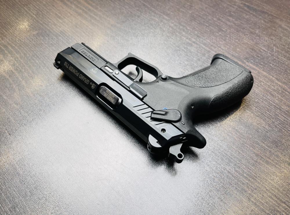 Grand Power T10., к. 10/22 (арт.230)  тел.+7495-175-75-75